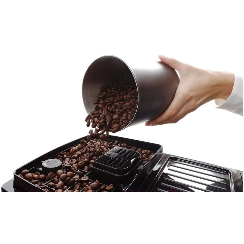 Кофемашина DeLonghi "ECAM 220 60 B"