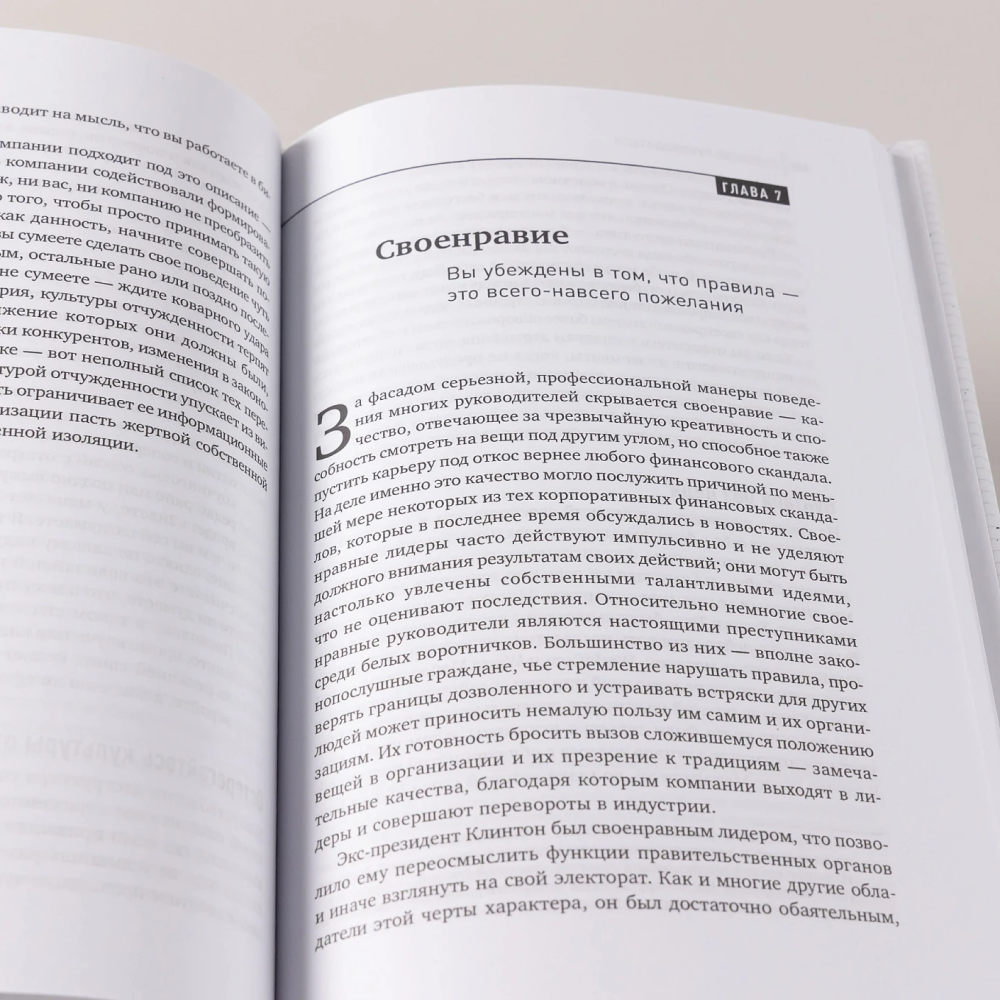 Книга "11 врагов руководителя: Модели поведения, которые могут разрушить карьеру и бизнес", Дотлих Д., Кейро П. - 3