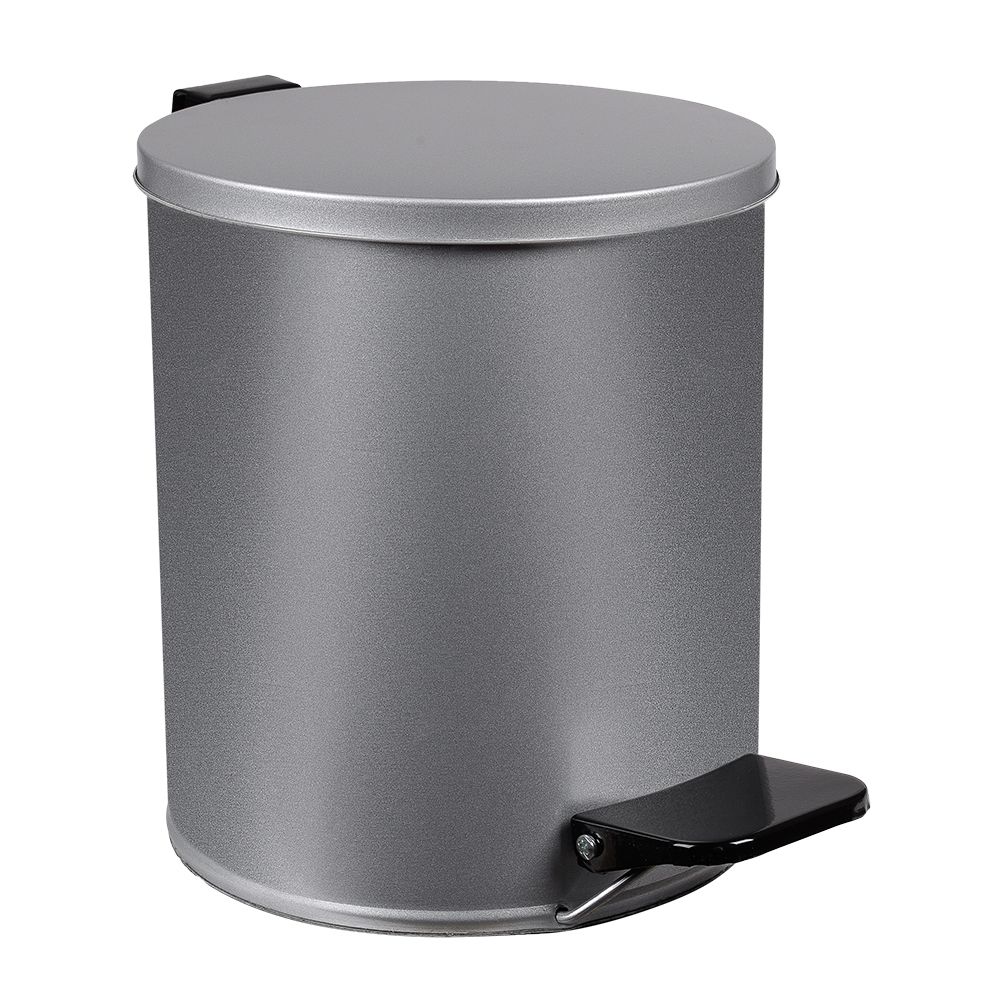 Урна с педалью 7 л