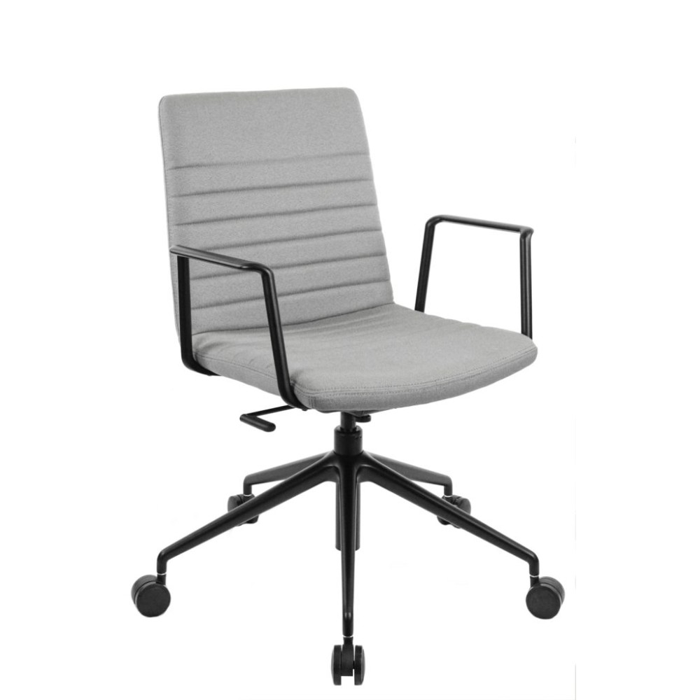 Кресло для персонала EVERPROF Dallas