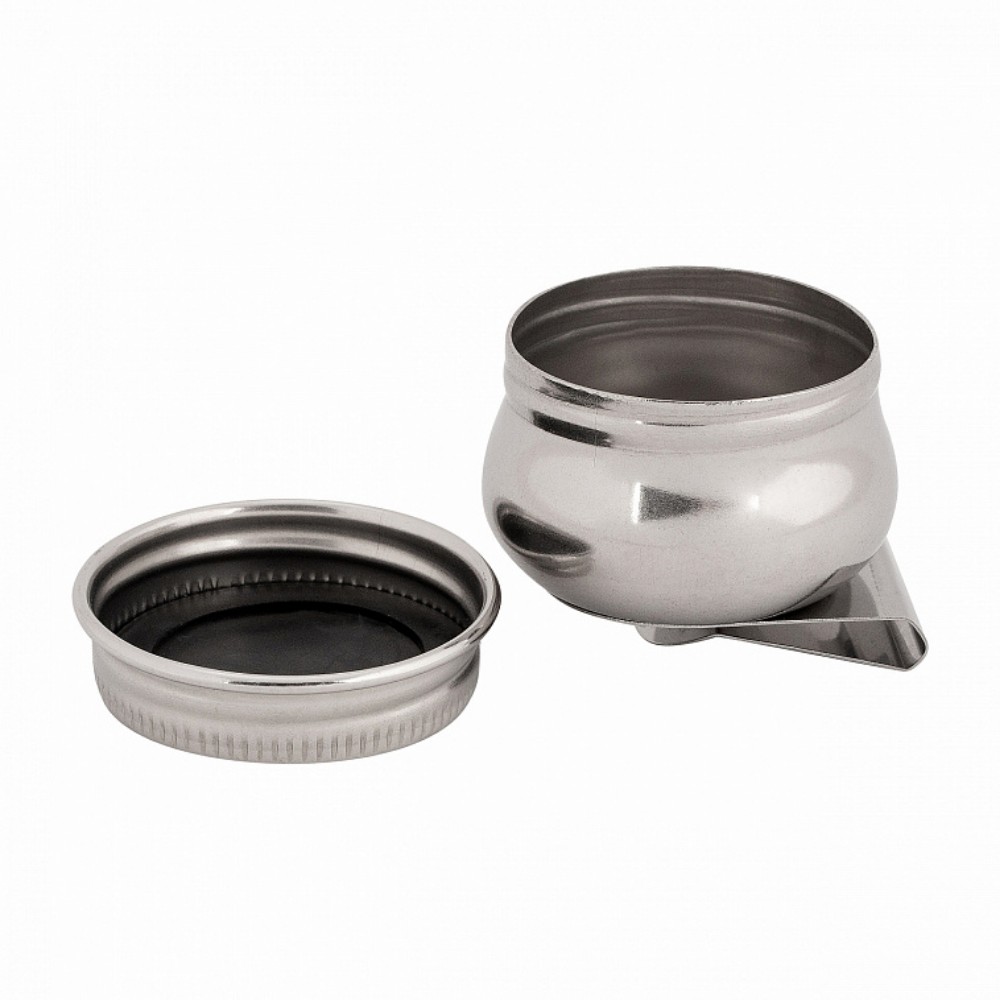 Масленка "Невская палитра" одинарная