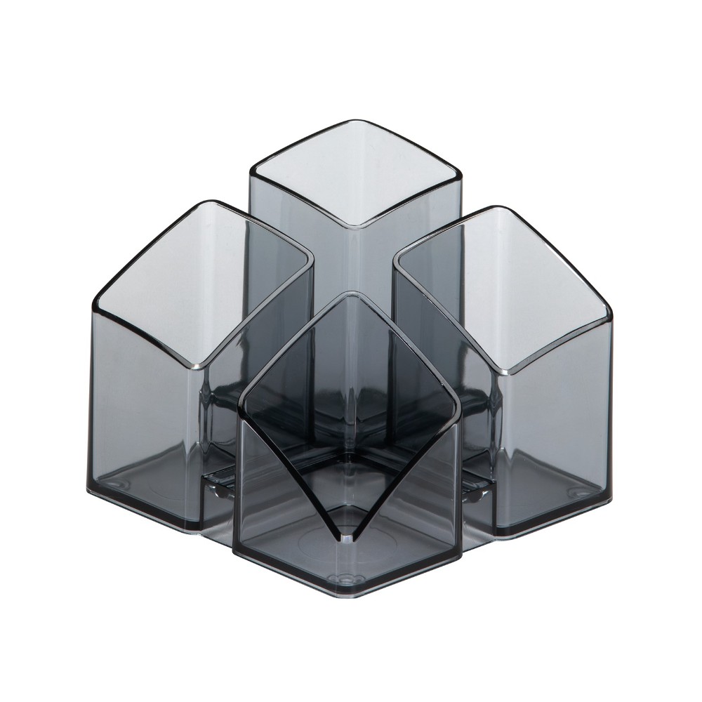 Подставка для канцелярских мелочей 