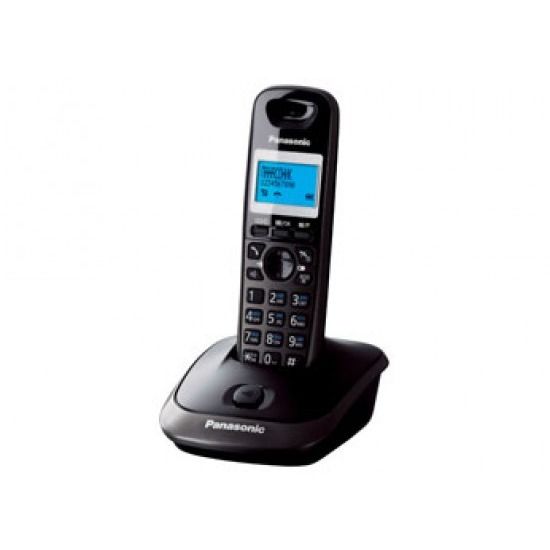 Телефонный аппарат Panasonic "KX-TG2511RUS" - 3