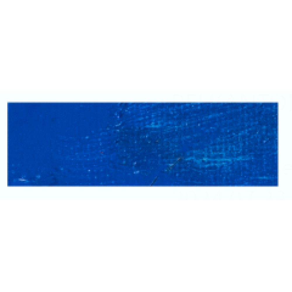 Краски масляные "HIMI.MIYA", кобальт синий, 170 мл., туба