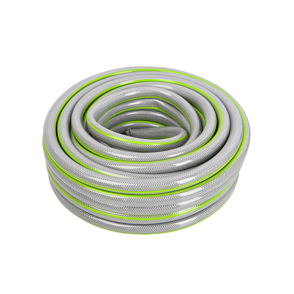 Шланг поливочный Deli GS EDL8072B-20