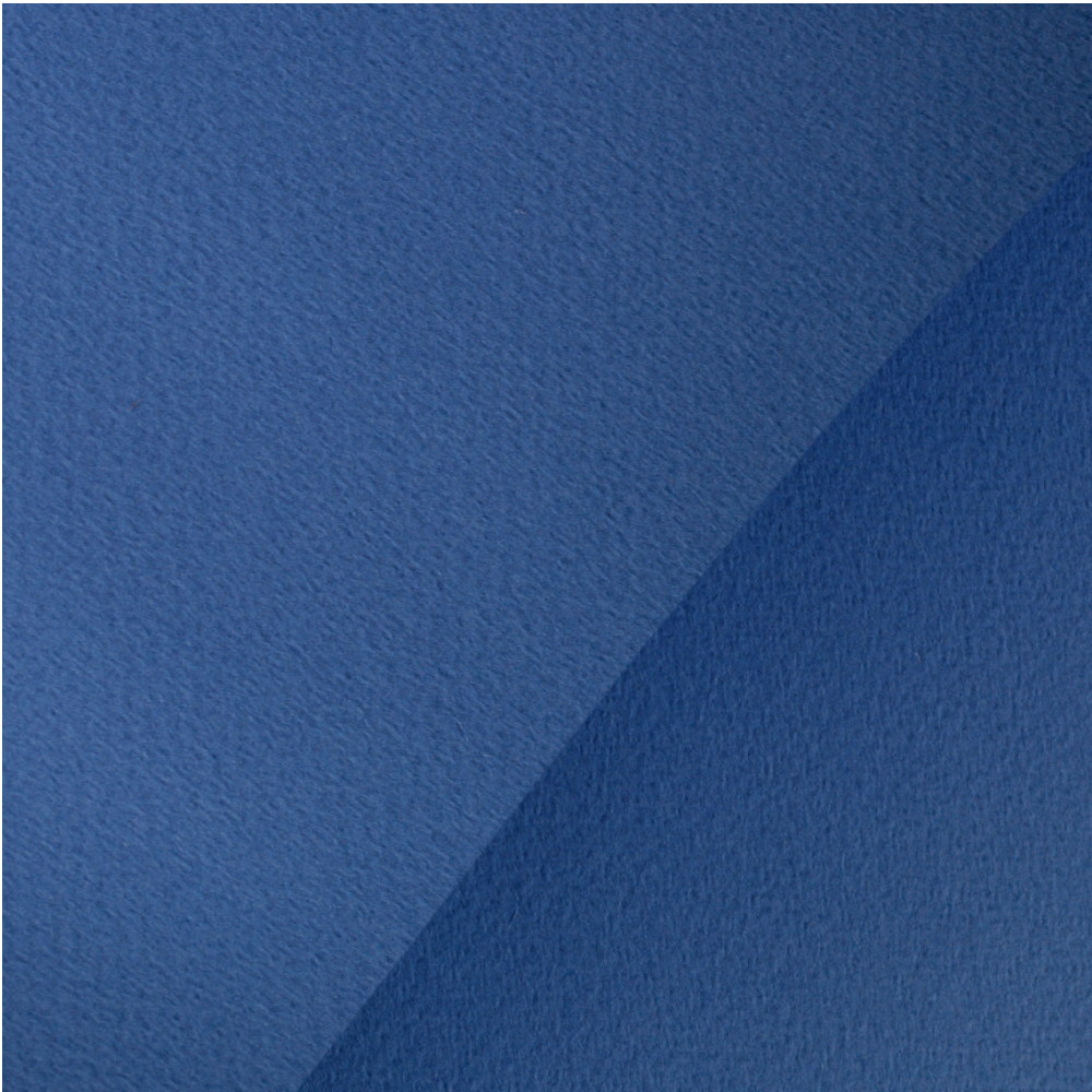 Бумага для пастели "Мастер-Класс", А3, 160 г/м2, индантреновый синий