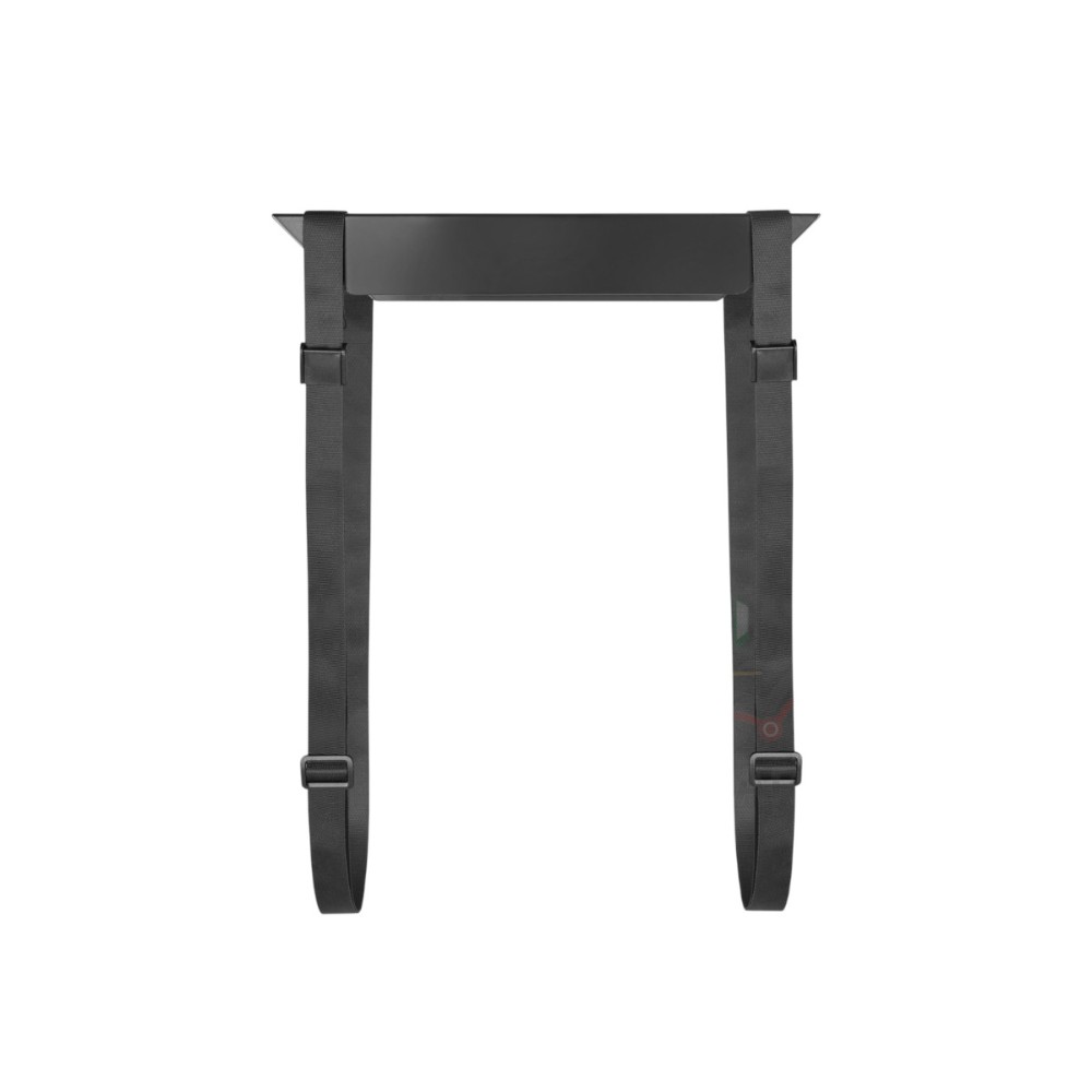 Держатель для системного блока Light, чёрный матовый - 3