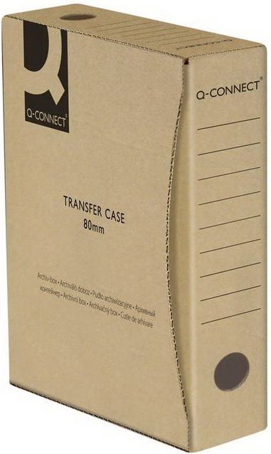 Коробка архивная "Q-Connect"