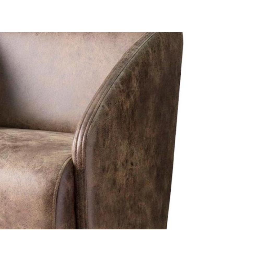 Кресло AUPI R 4.84.2, Фатель