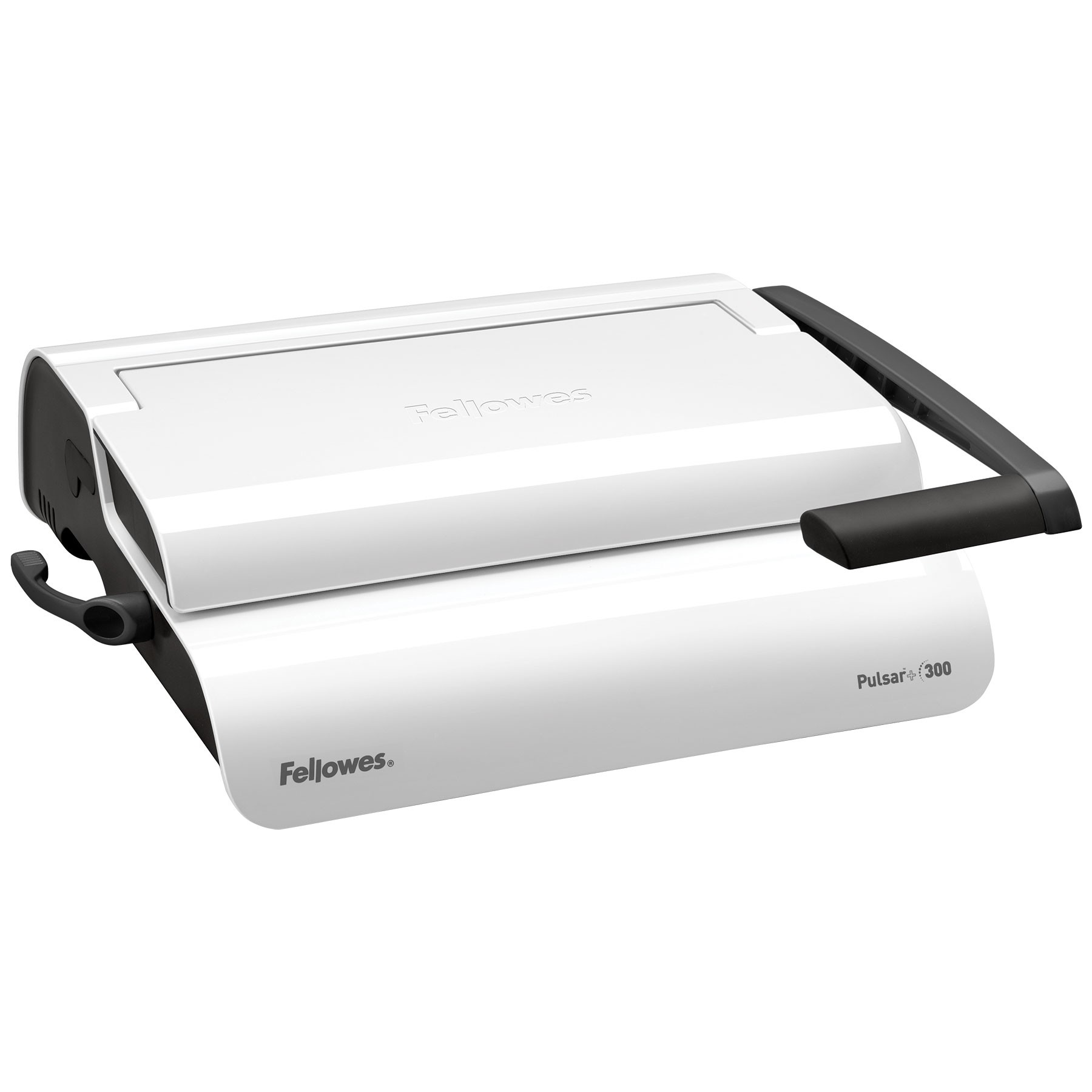 Перфобиндер Fellowes "Pulsar+" - 3