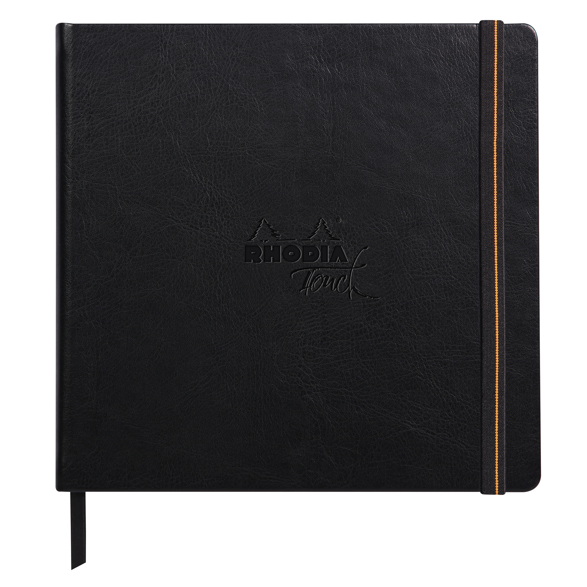 Скетчбук "Rhodia Touch Mixed Media Artbook", 210x210 мм, 20 листов 
