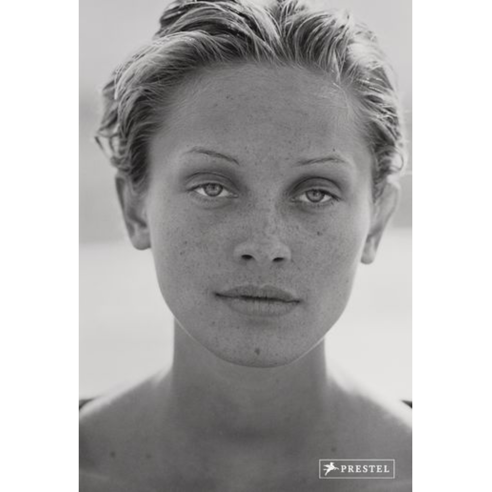 Книга "Peter Lindbergh. Images of Women"