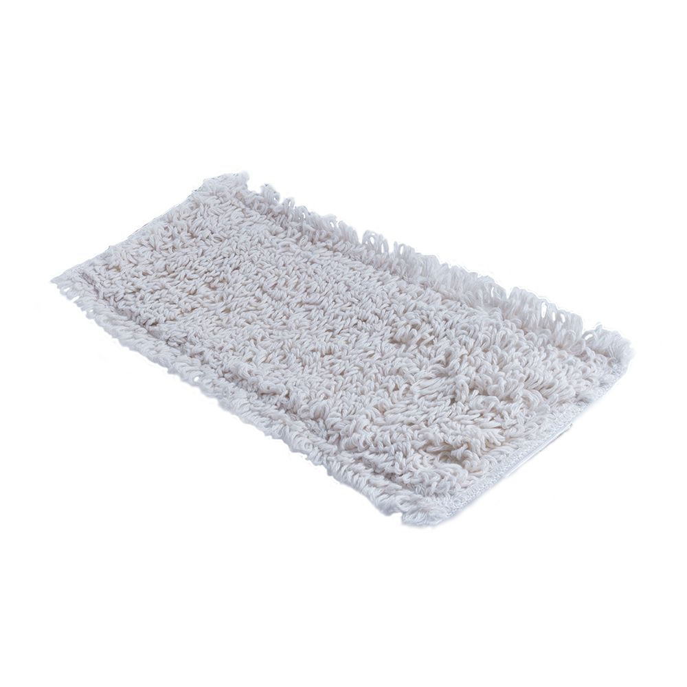 Насадка тафтинговая для плоской швабры 