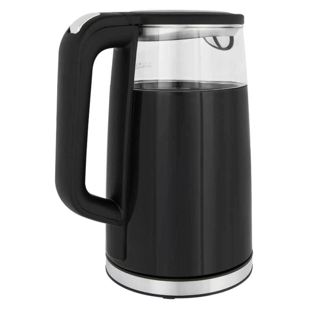 Электрочайник Sonnen "KT-8717", черный