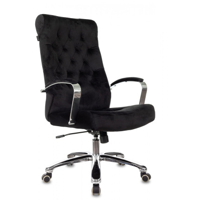 Кресло компьютерное Бюрократ T-9928SL Fabric