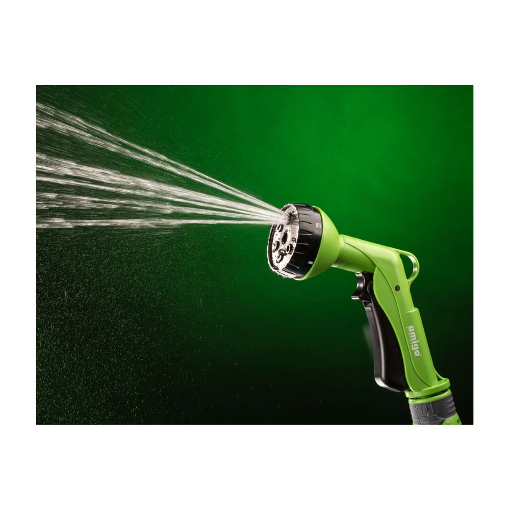 Комплект поливочный Amigo Grande 79234, 1/2", 6 функций - 12