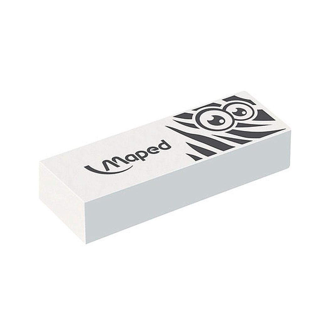 Ластик "Pulse Technic"