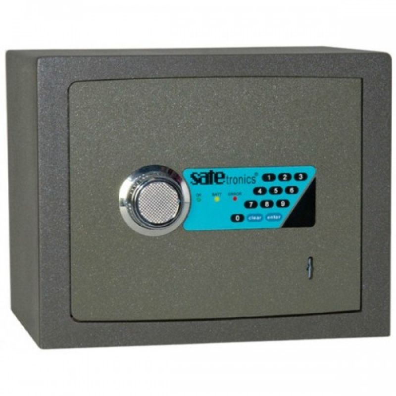 Взломостойкий сейф "NTR 22ME"