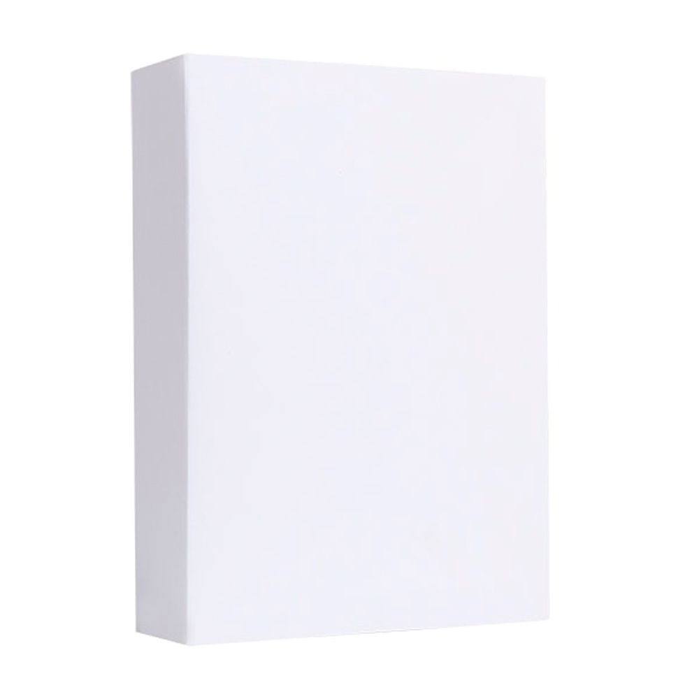 Бумага офсет, A4, 500 листов, 65 г/м2 (9061728)