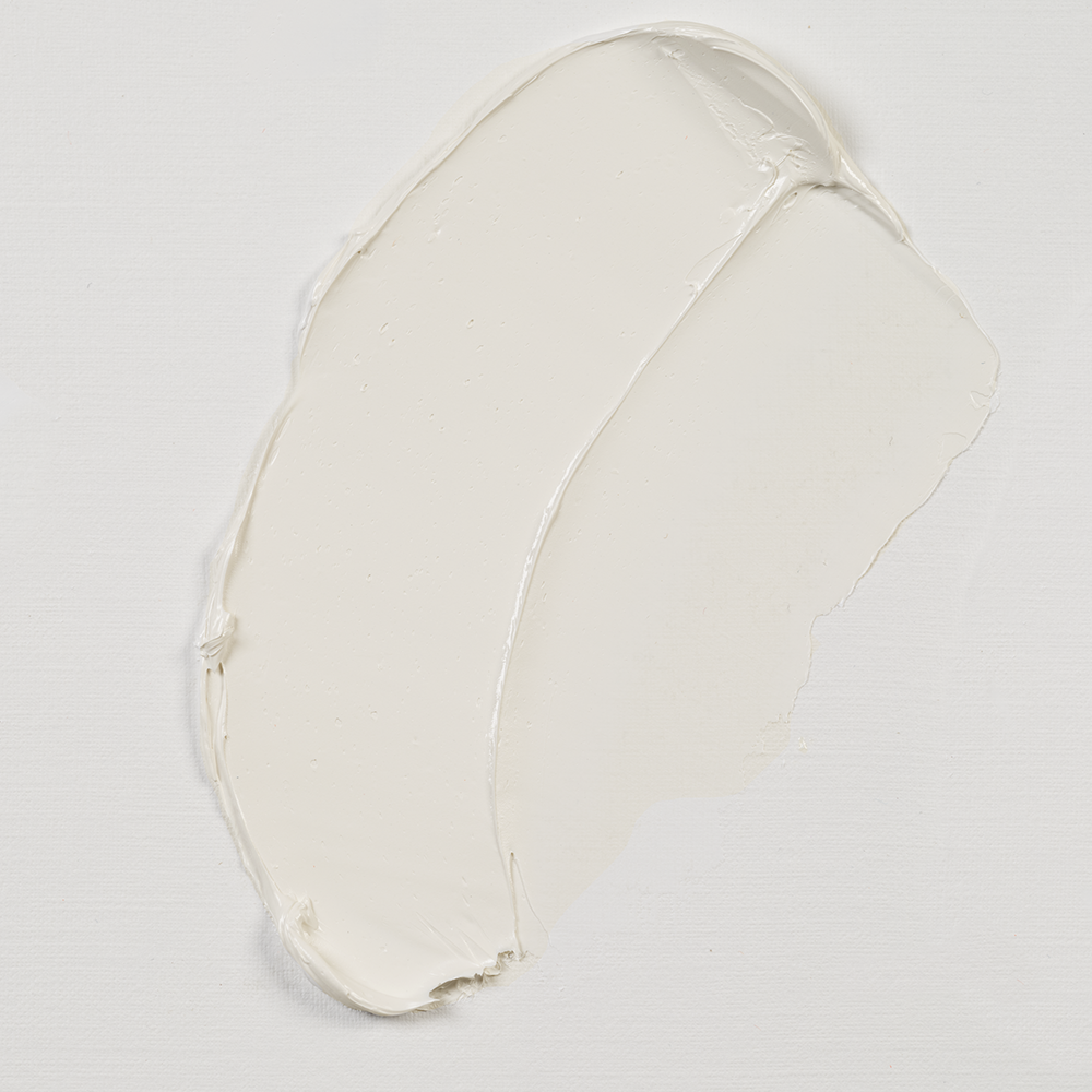 Краски масляные "Rembrandt", 117 белила цинковые светлые, 15 мл, туба