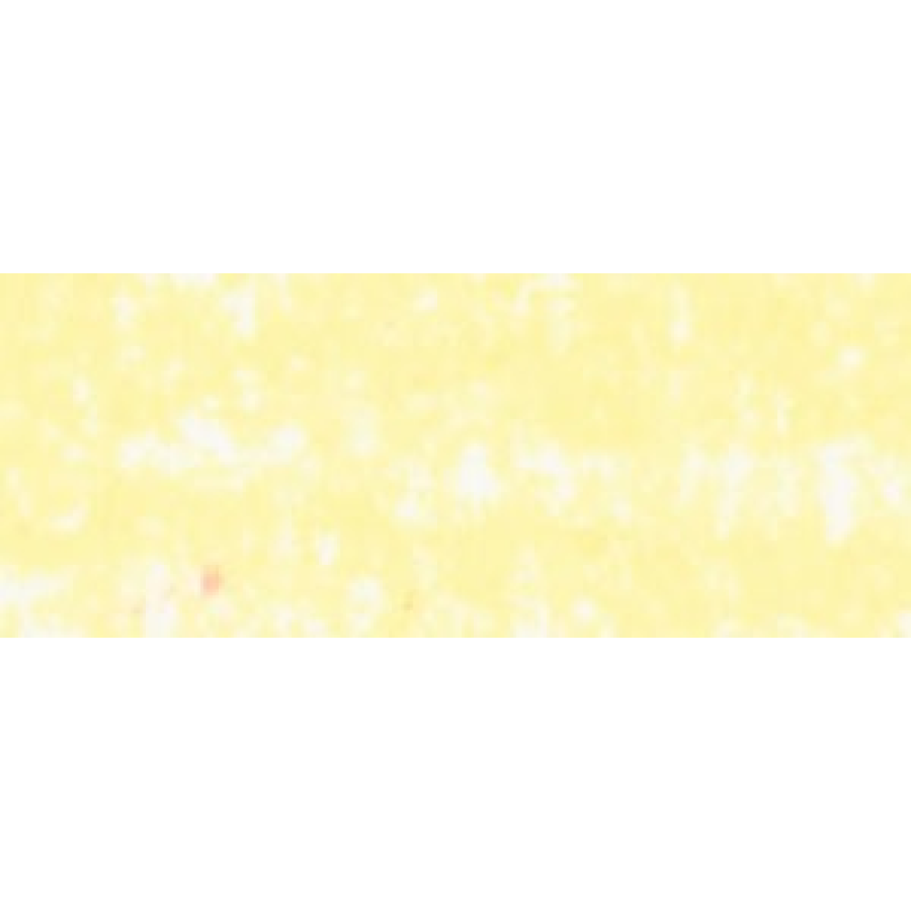 Пастель сухая "Renesans", 04 желтый хром светлый