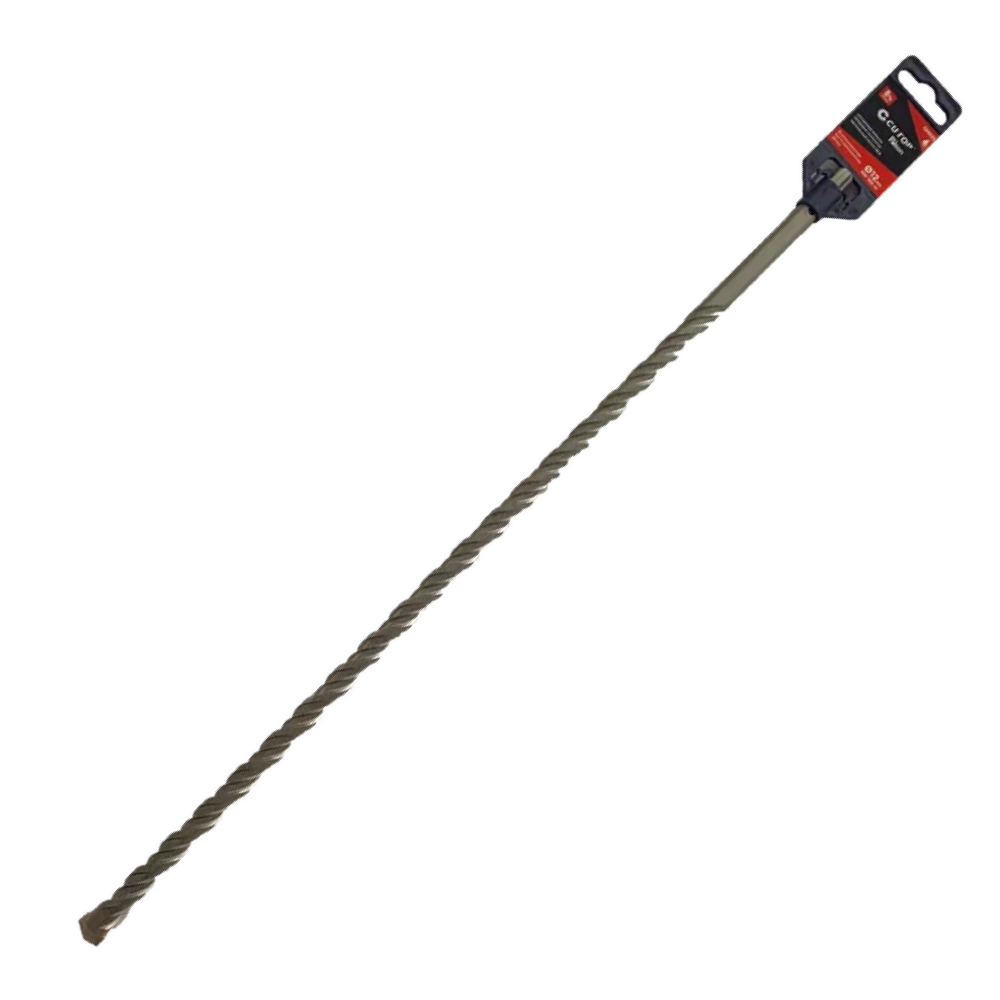Бур по бетону CUTOP Profi C04030