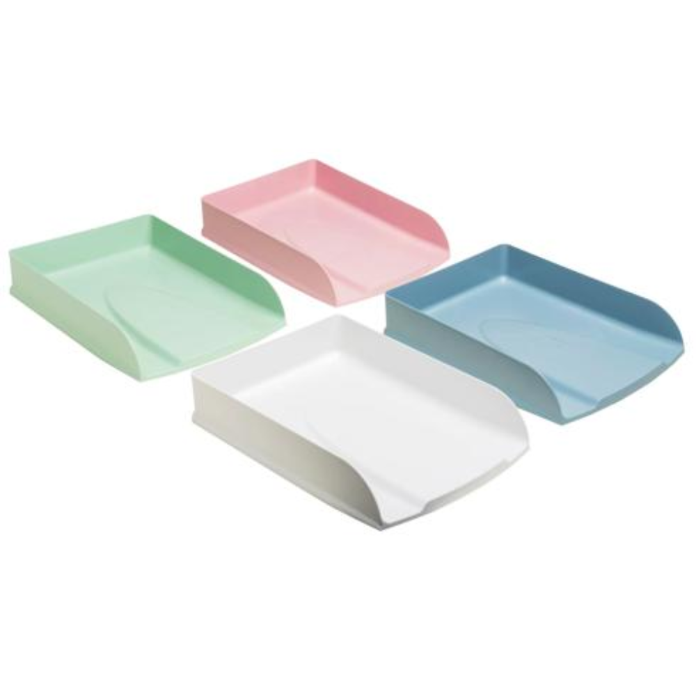 Модуль горизонтальный "Autentik", белый - 8