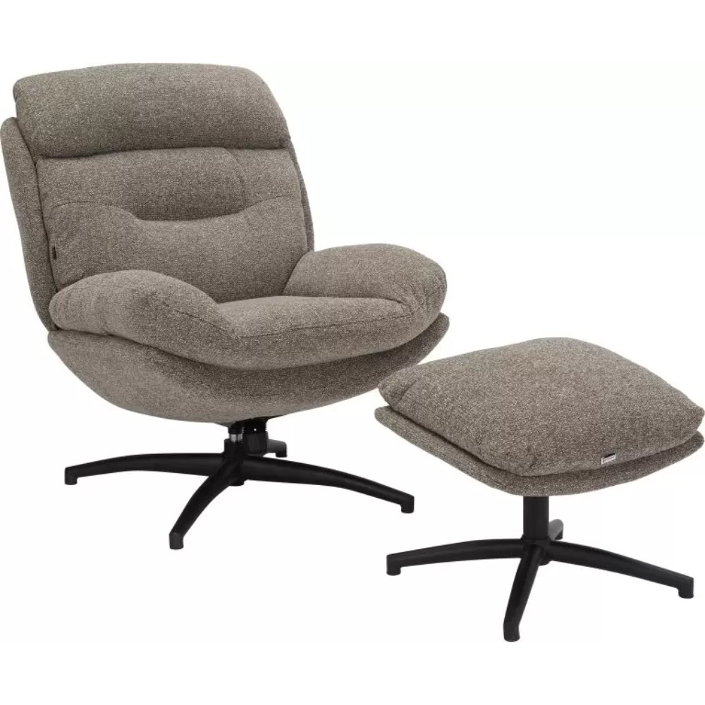 Кресло мягкое EVERPROF Kiwi