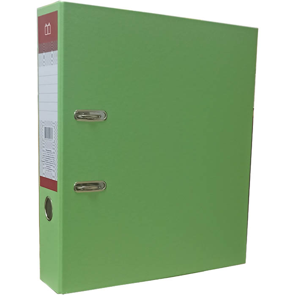 Папка-регистратор «Полиграфкомбинат»