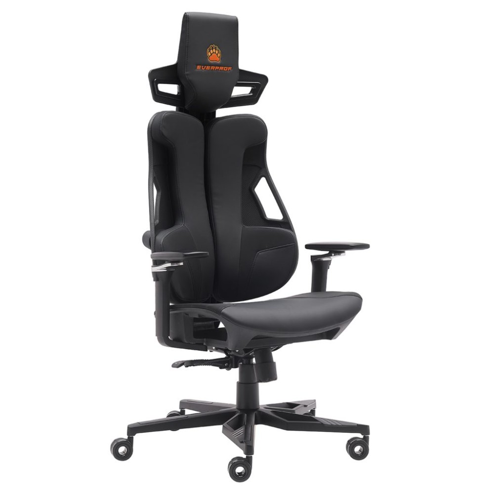 Кресло игровое EVERPROF "Serval X"