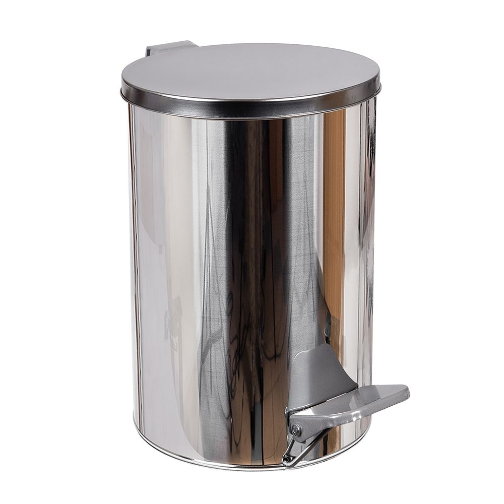 Урна с педалью 15 л