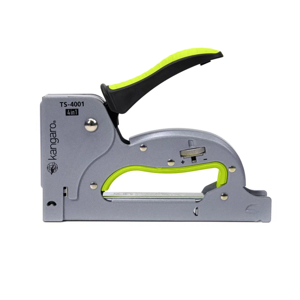 Степлер скобозабивной Kangaro "TS-4001/Z"
