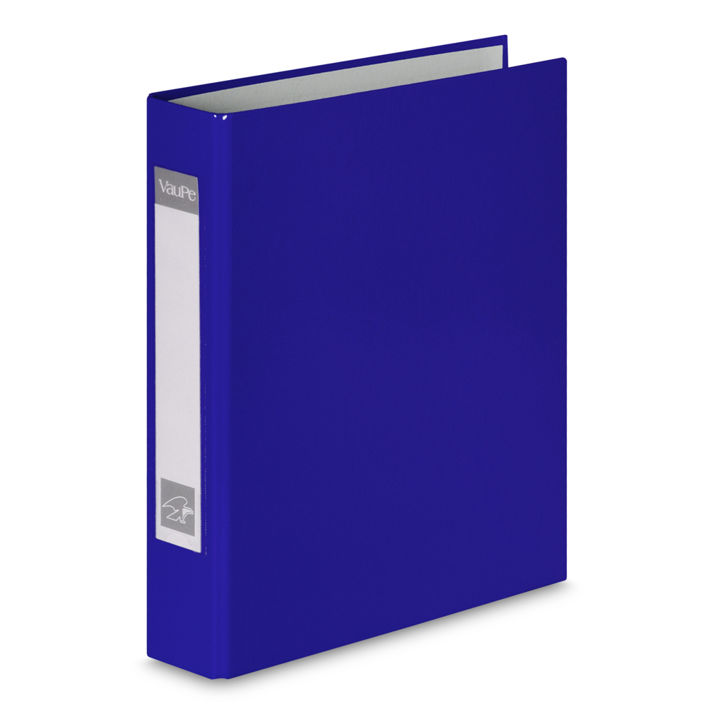 Папка на кольцах "VauPe", А5