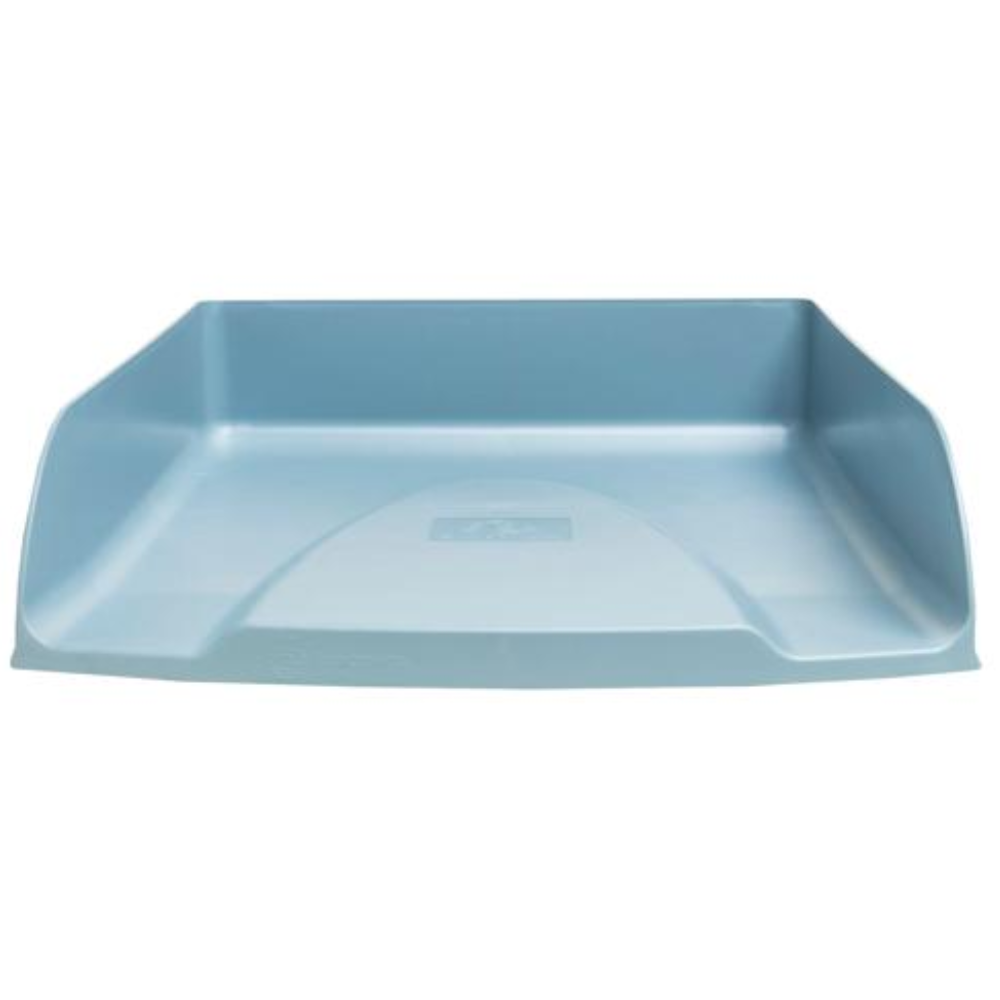 Модуль горизонтальный "Autentik", сине-серый - 3