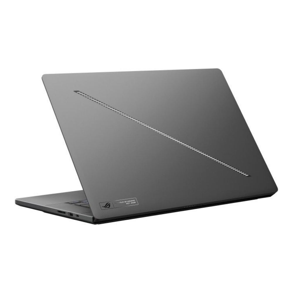 Ноутбук ASUS ROG Zephyrus G16 (GU605MI-QR20), 32GB, DOS, eclipse gray 