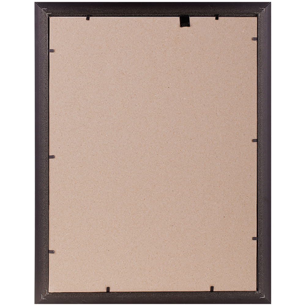 Фоторамка "OfficeSpace №10", 30x40 см, белый