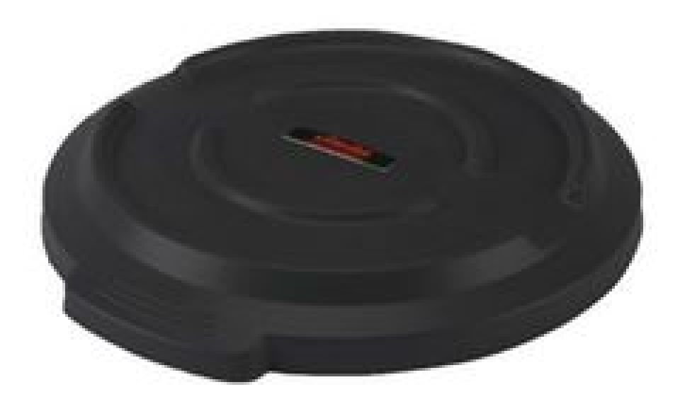 Крышка для контейнера для мусора Vileda "Титан"