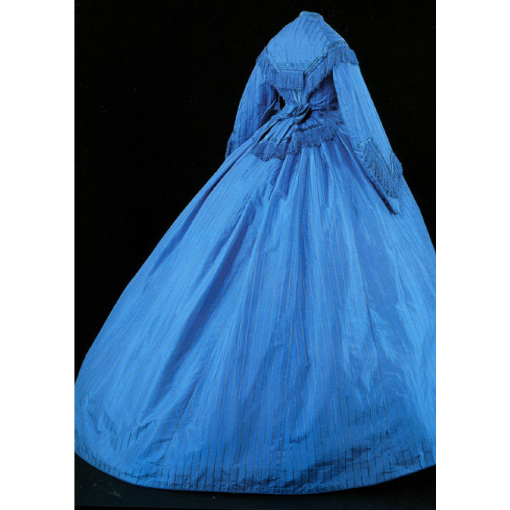 Книга на иностранном языке "Haute Couture. Fashion in Detail" - 6