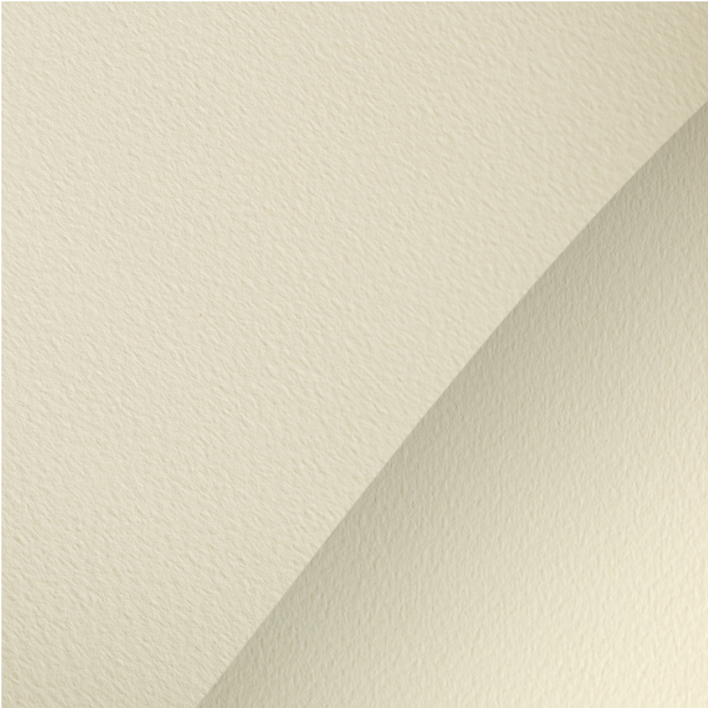 Бумага для пастели "Мастер-Класс", А3, 160 г/м2, слоновая кость