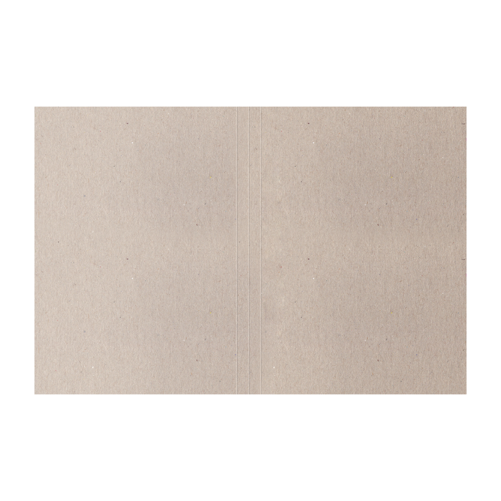 Обложка "Дело" КТ 0.4, белый - 5