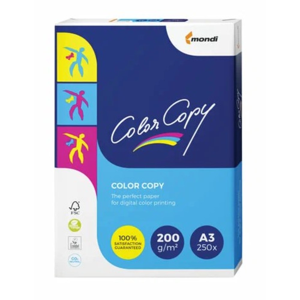 Бумага "Color Copy", A3