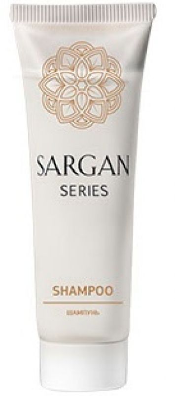 Шампунь "Sargan"