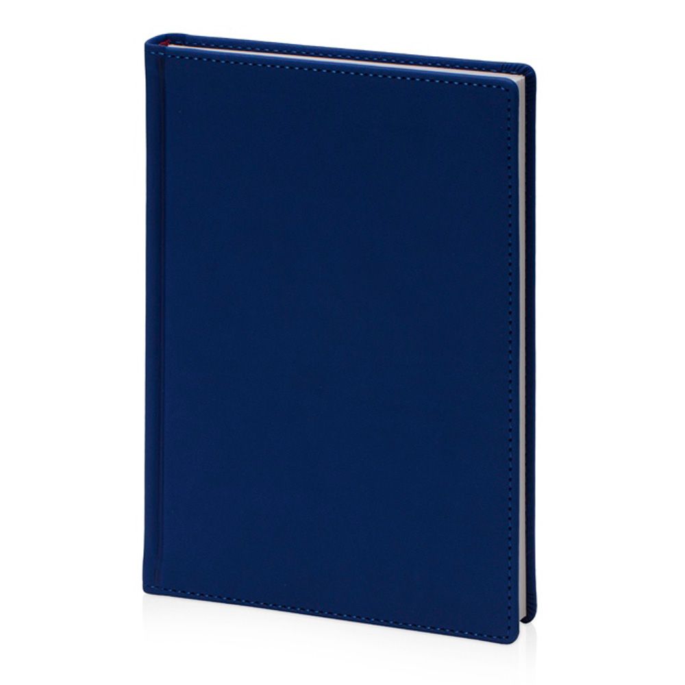 Ежедневник недатированный 