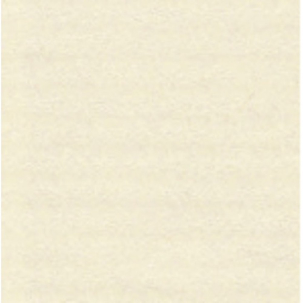 Бумага декоративная в рулоне "Coloured Kraft", 65 г/м2, 3x0,7 м, слоновая кость