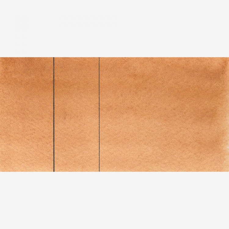 Краски акварельные "Aquarius", 111 земля жёлтая веронская, кювета