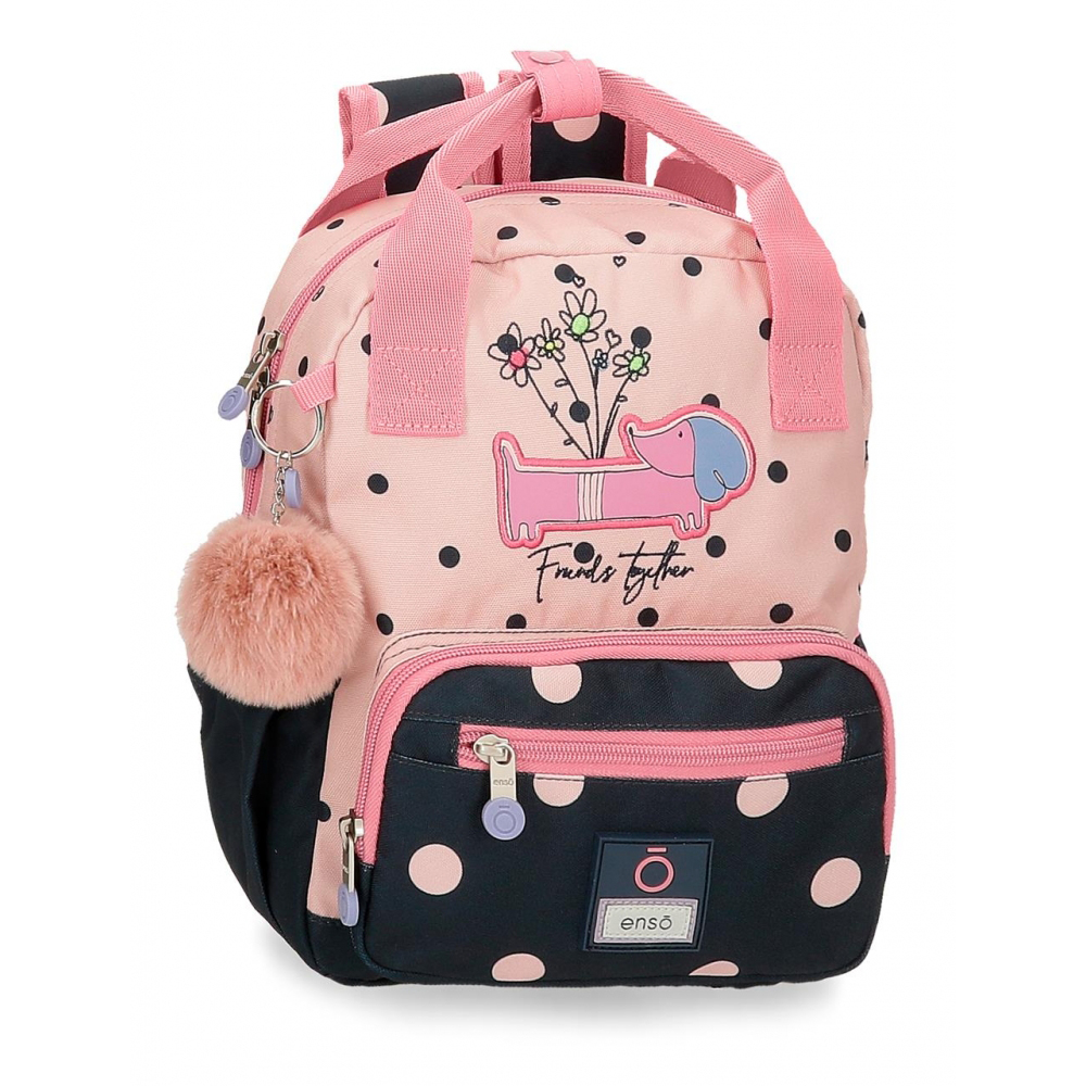 Рюкзак Enso "Friends together"