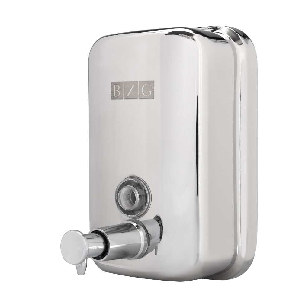 Диспенсер для жидкого мыла BXG "SD Н1-500"