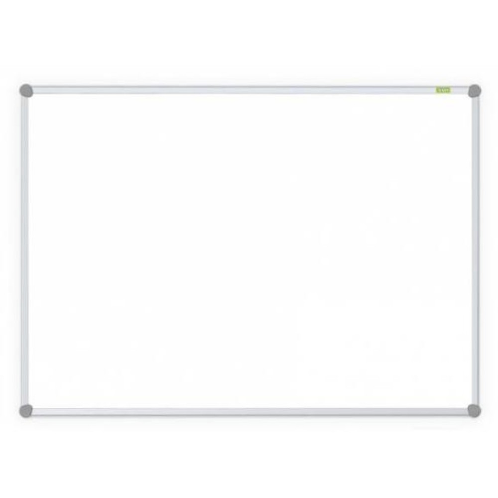 Доска магнитно-маркерная "Slim", 90x120 см