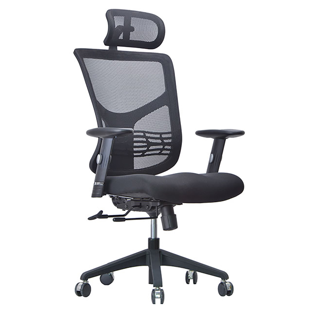 Кресло для руководителя "Ergostyle Star-E"