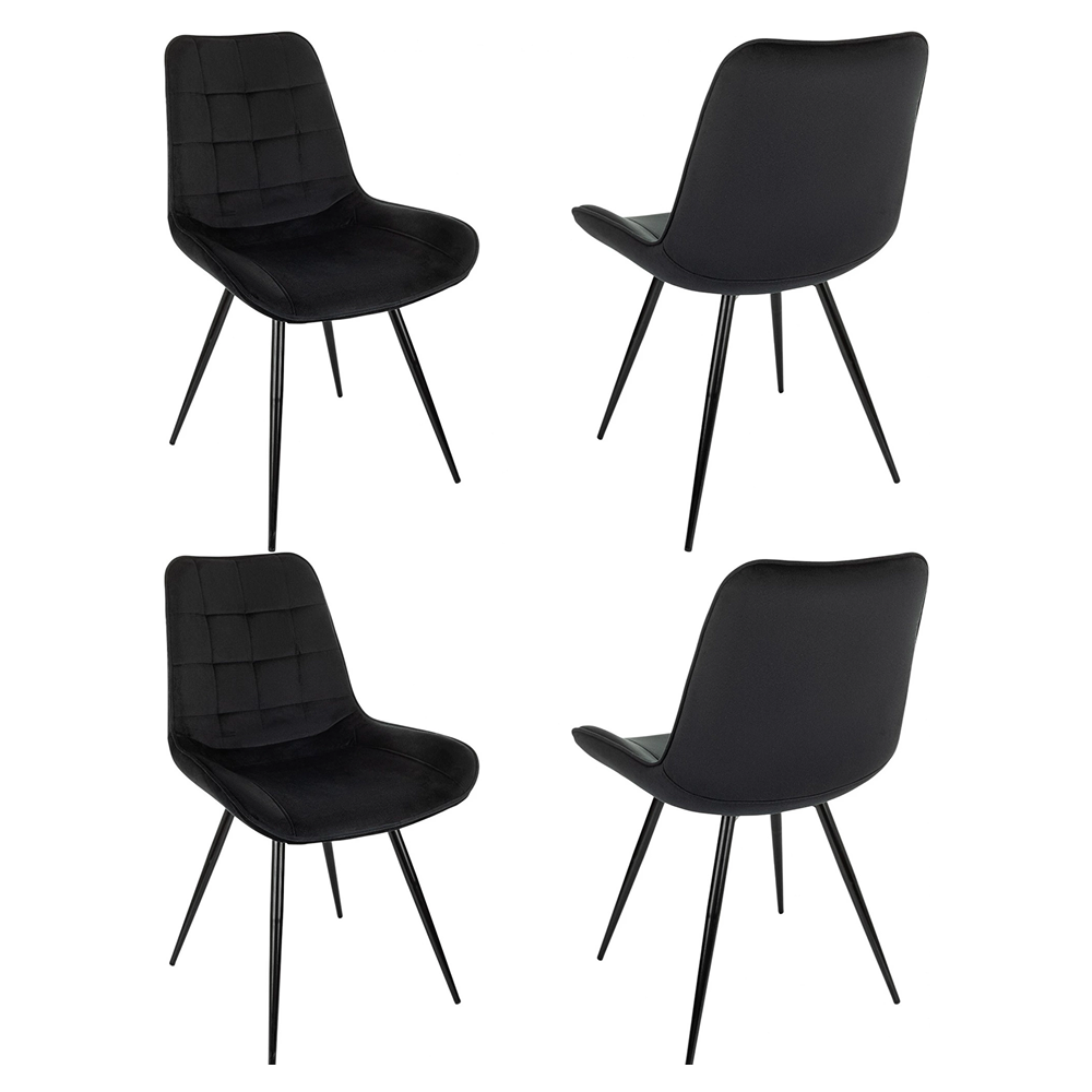 Стул Бюрократ 